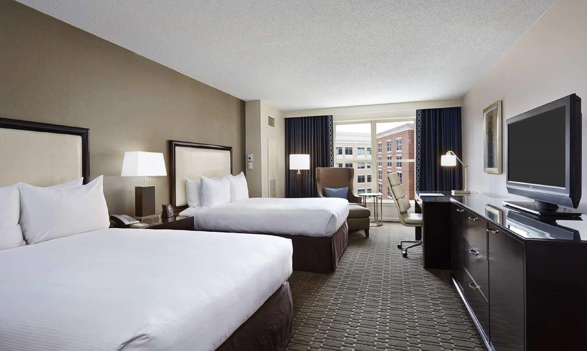 Hilton Old Town 4*