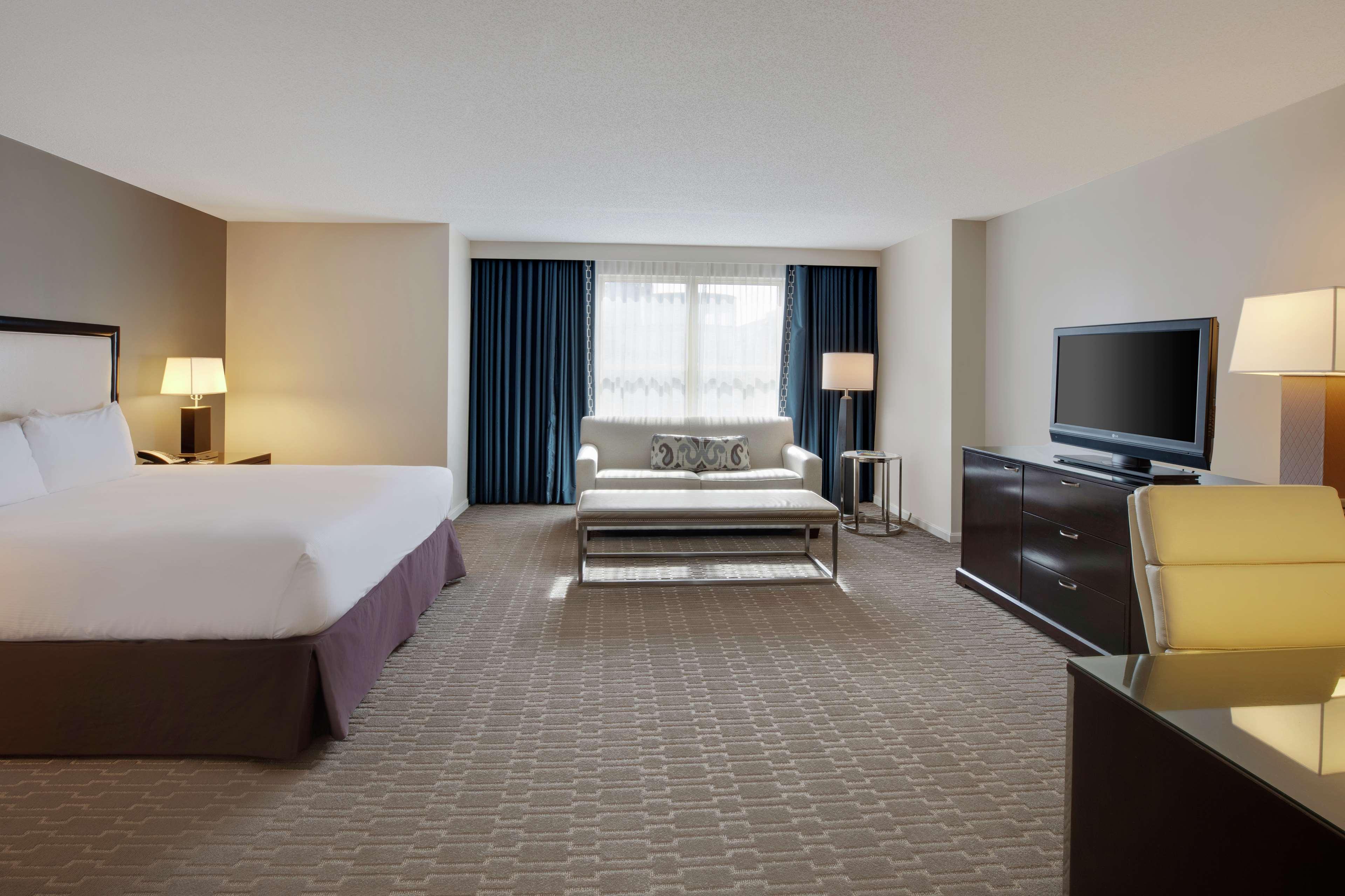 Hotel Hilton Old Town 4*