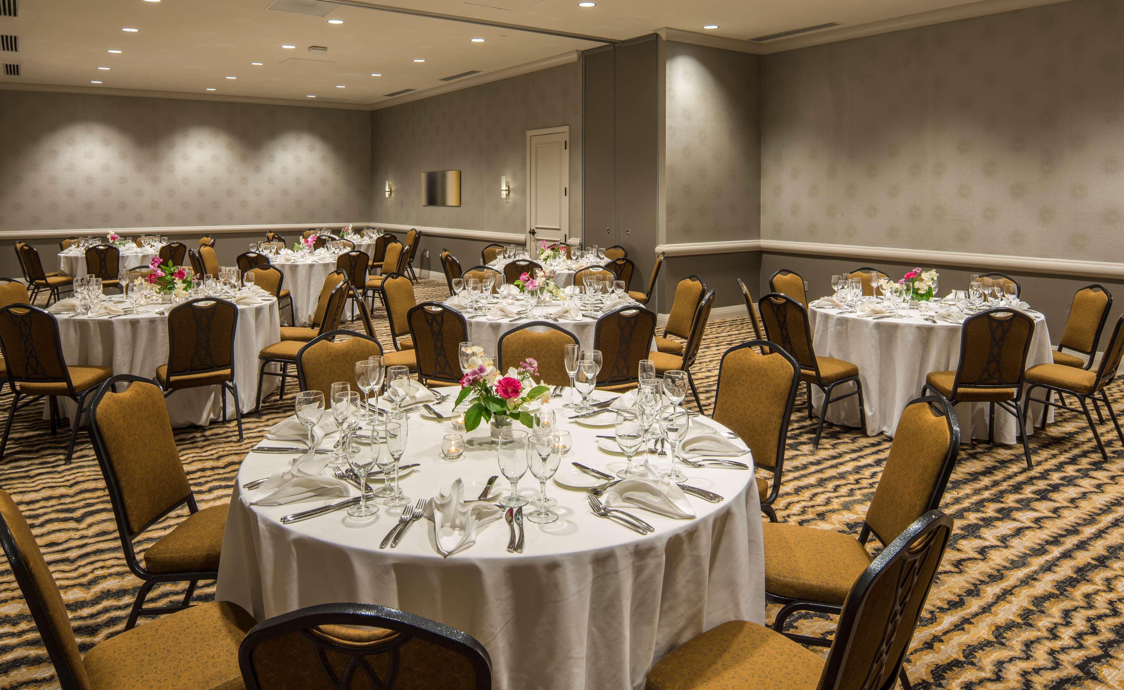 Hilton Old Town Hotel Alexandria