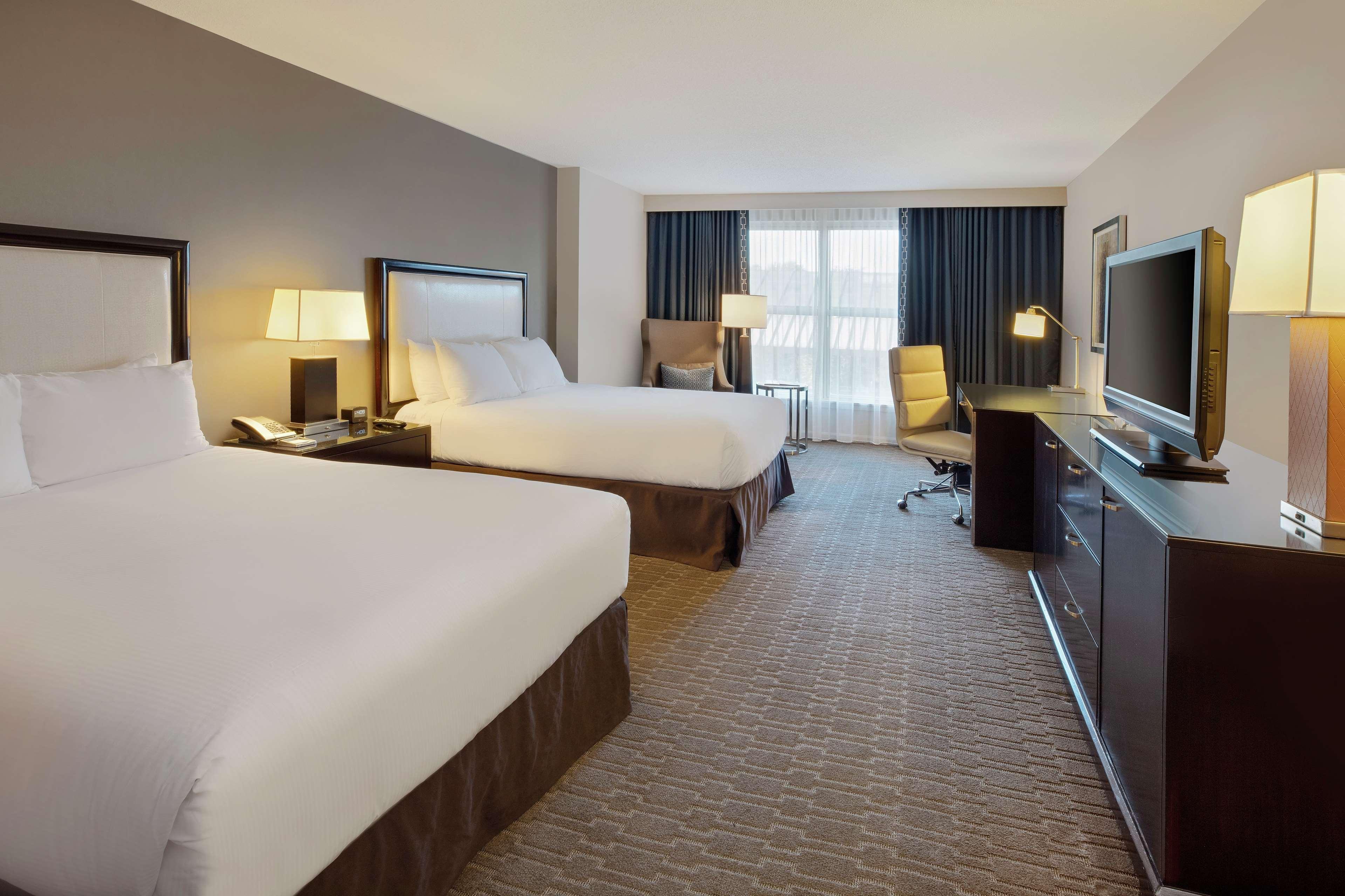 Hilton Old Town Hotel 4*