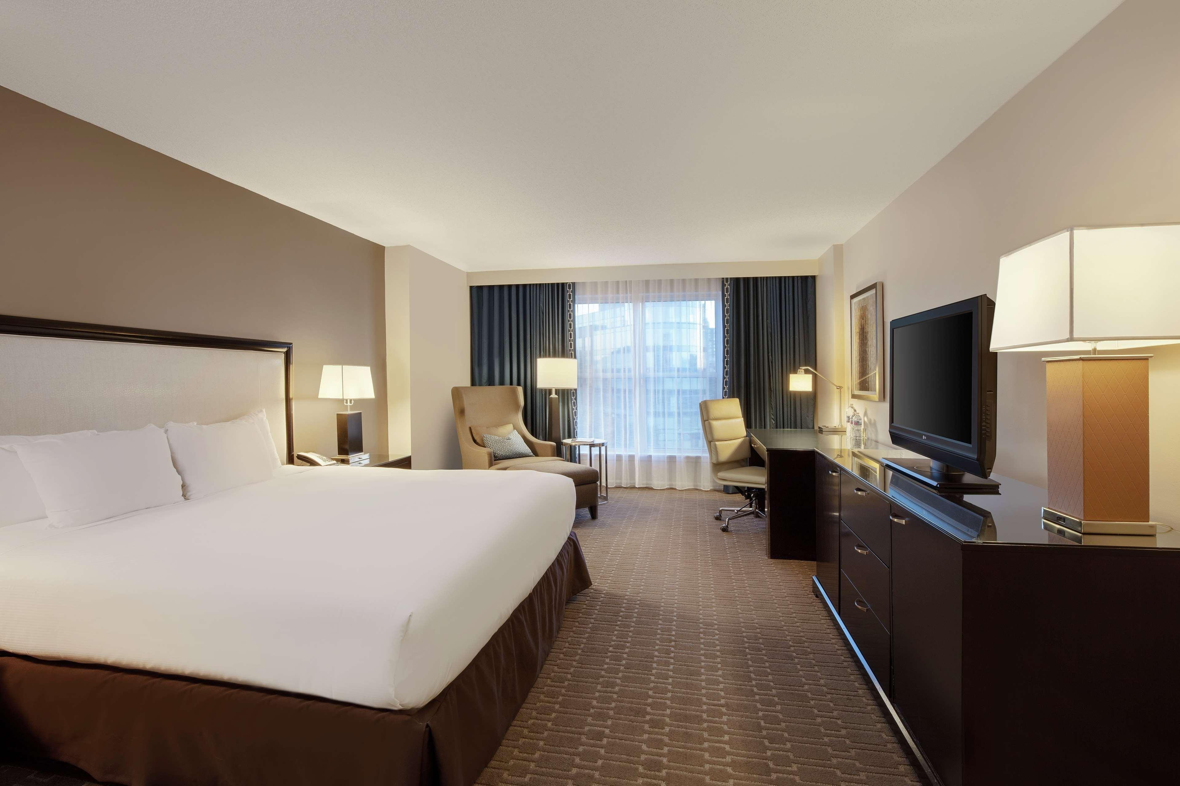Hilton Old Town 4*