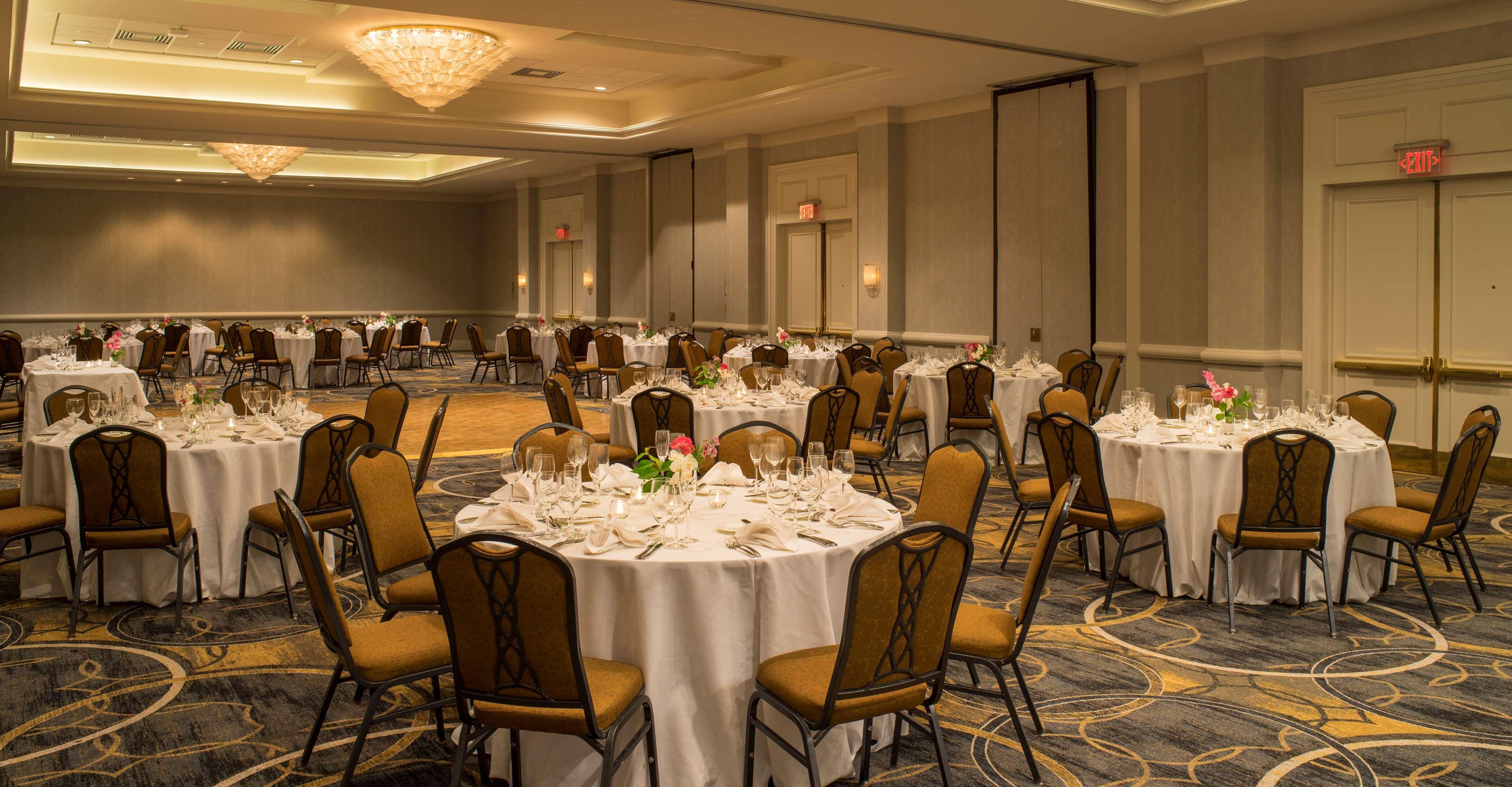 Hotel Hilton Old Town 4*