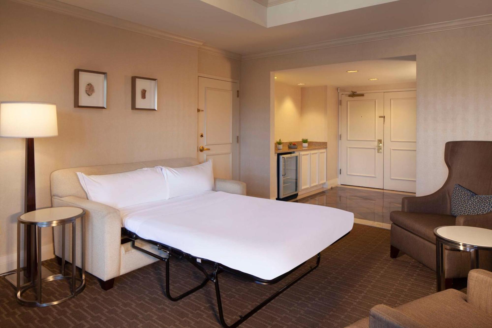 Hilton Old Town 4* Alexandria