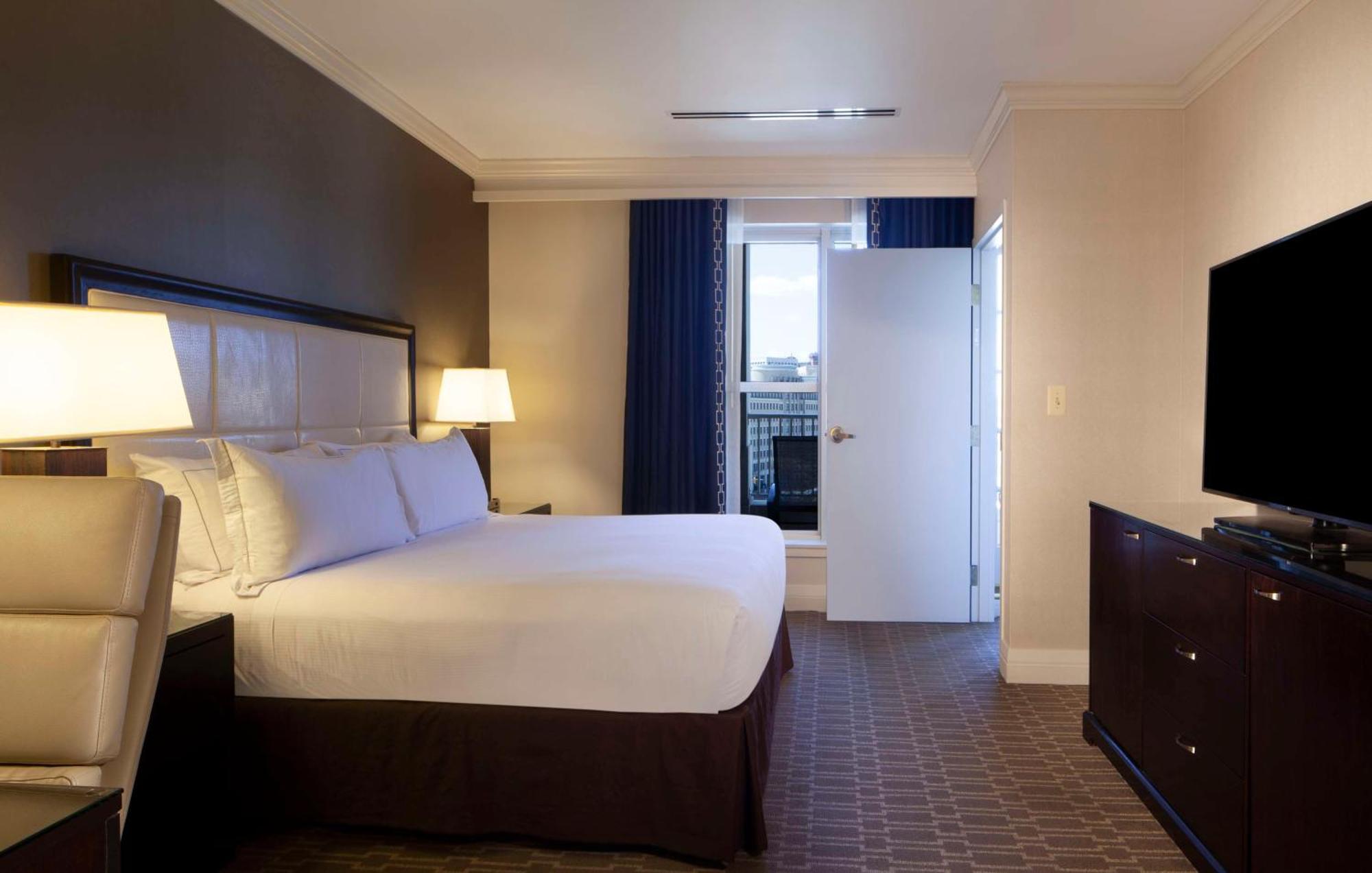 Hotel Hilton Old Town