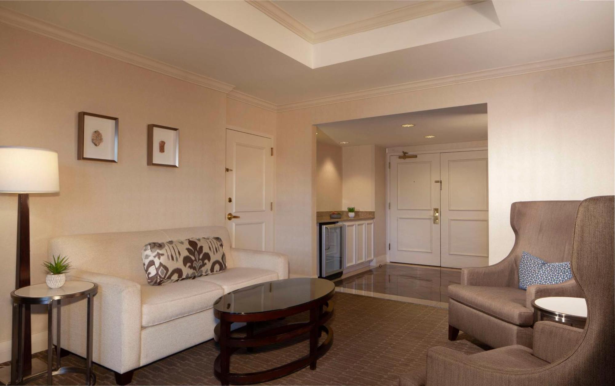 Hotel Hilton Old Town Alexandria