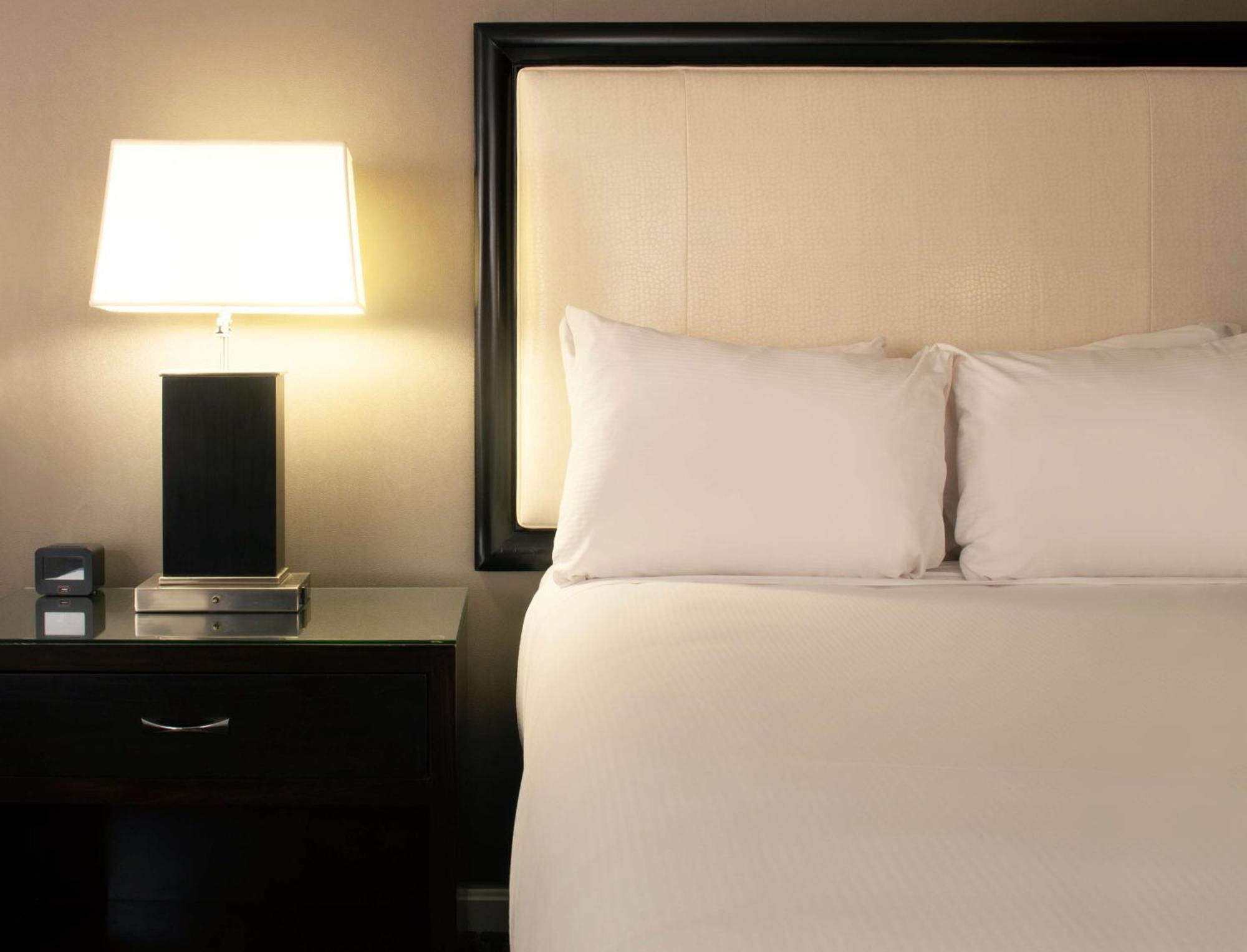 Hilton Old Town Hotel Alexandria
