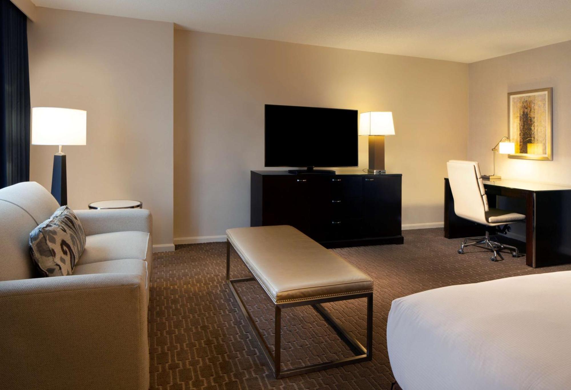 Hilton Old Town