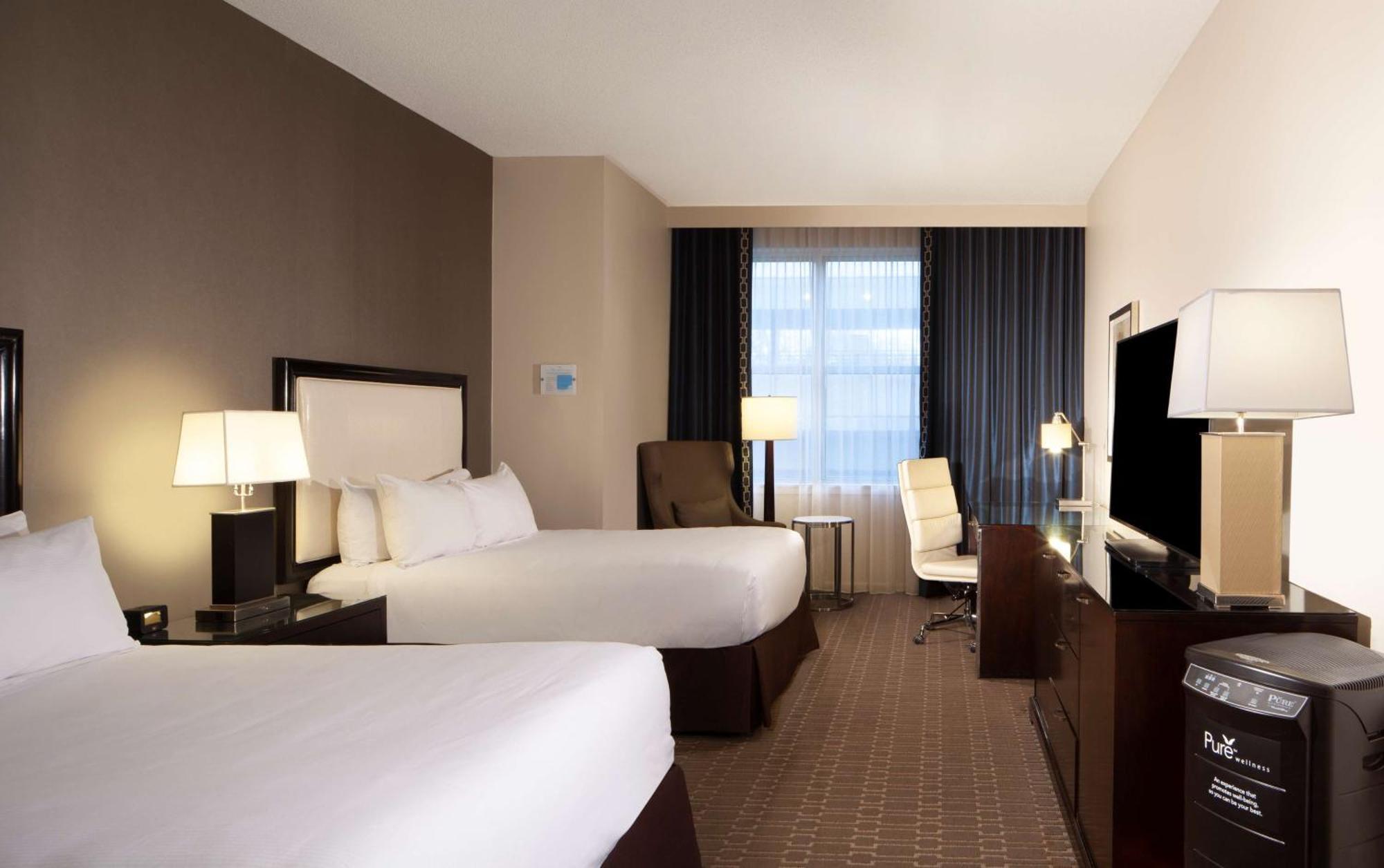 Hilton Old Town Hotel Alexandria