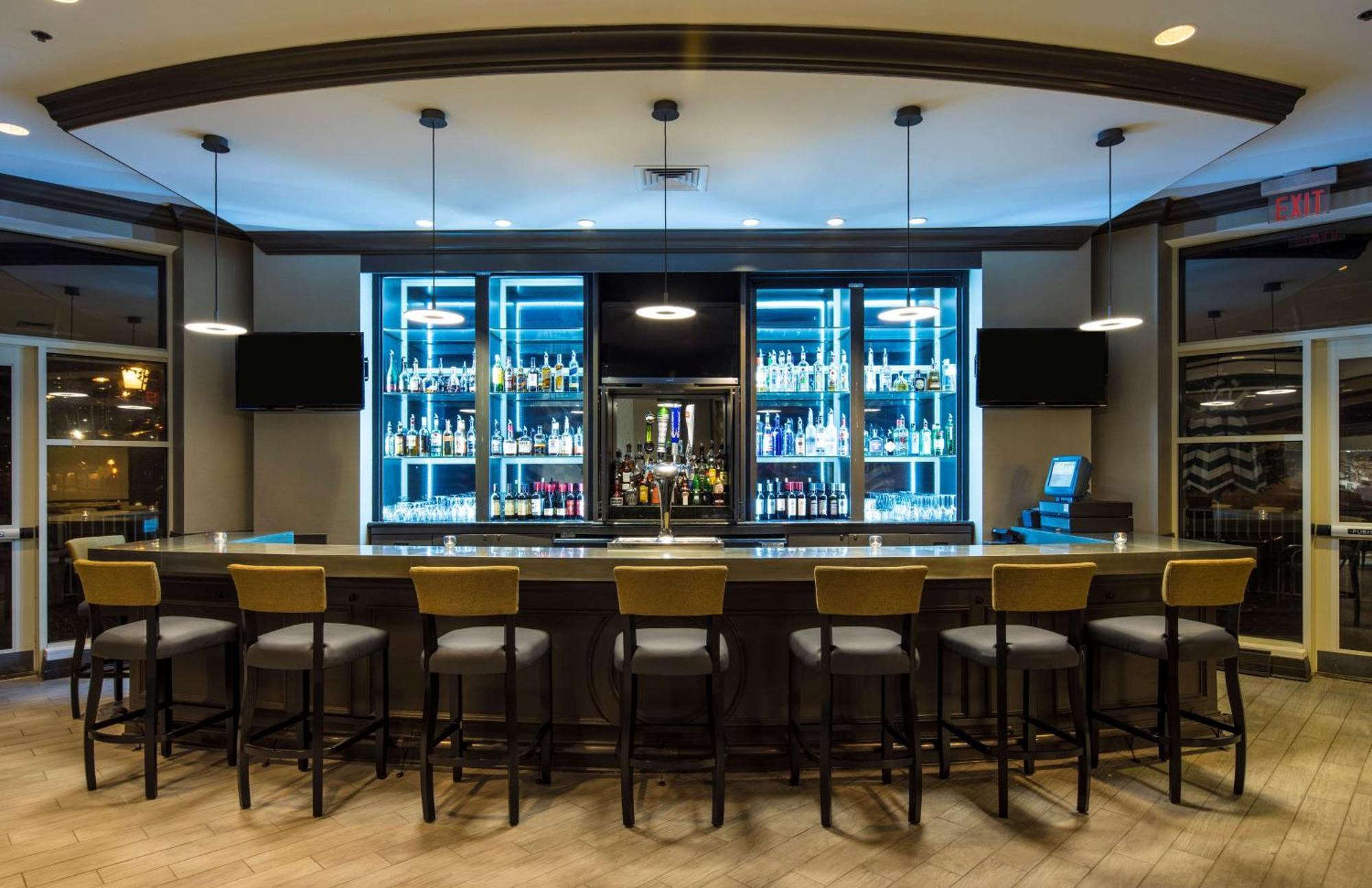 Hilton Old Town Hotel 4*