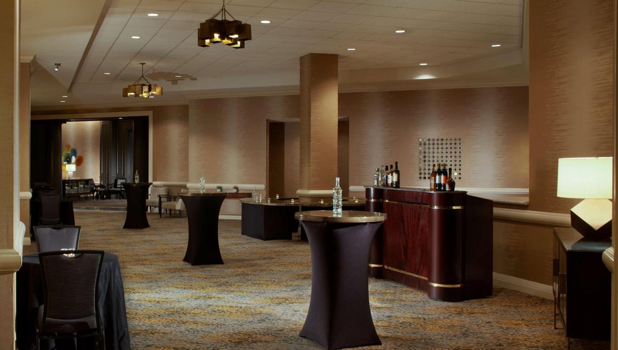 Hilton Old Town 4* Alexandria