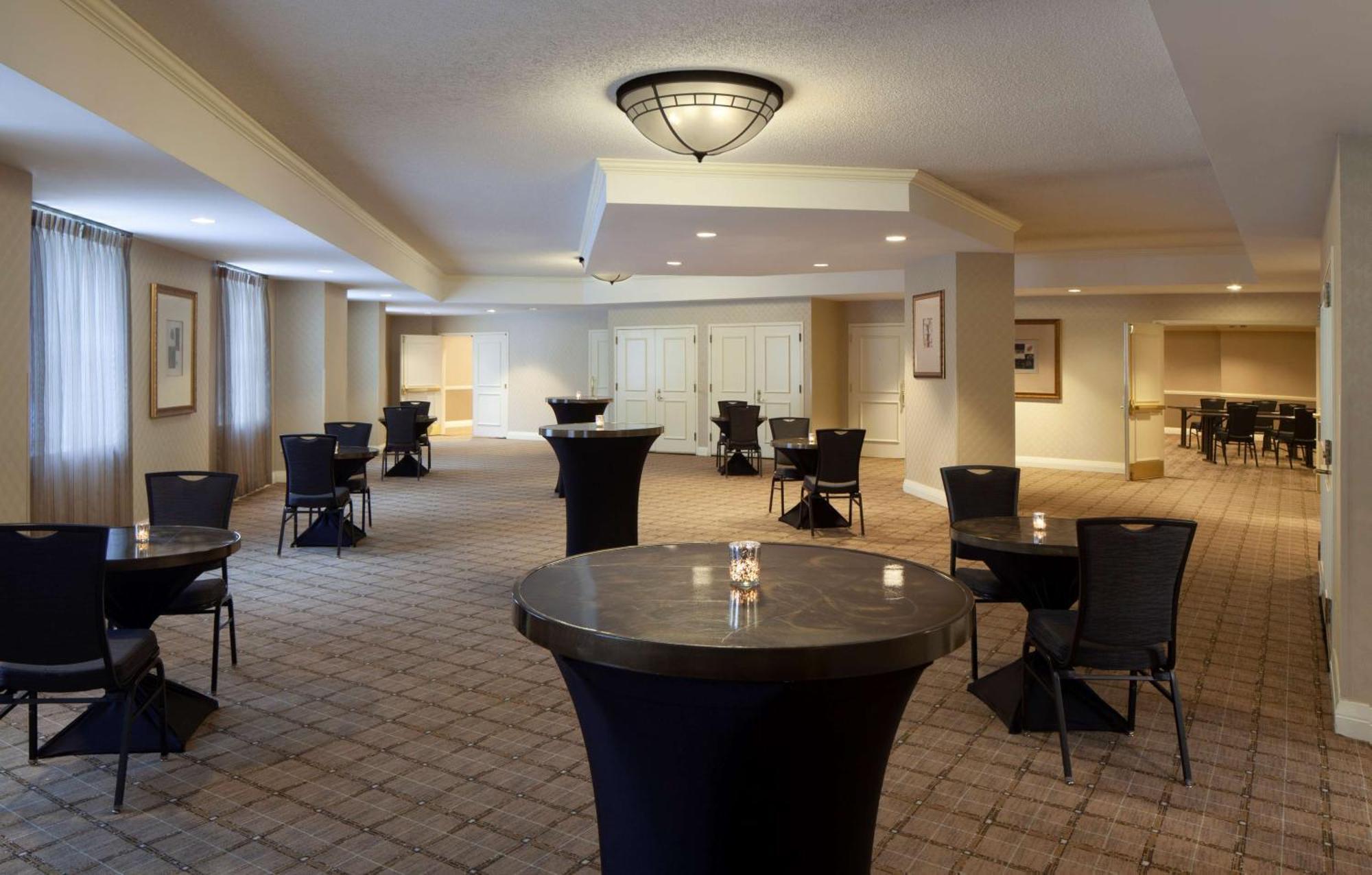 Hotel Hilton Old Town