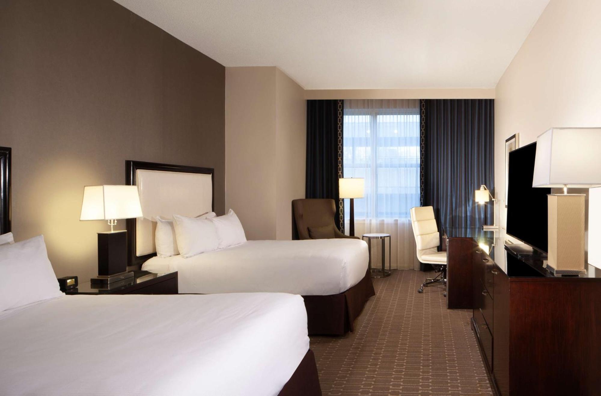 Hilton Old Town