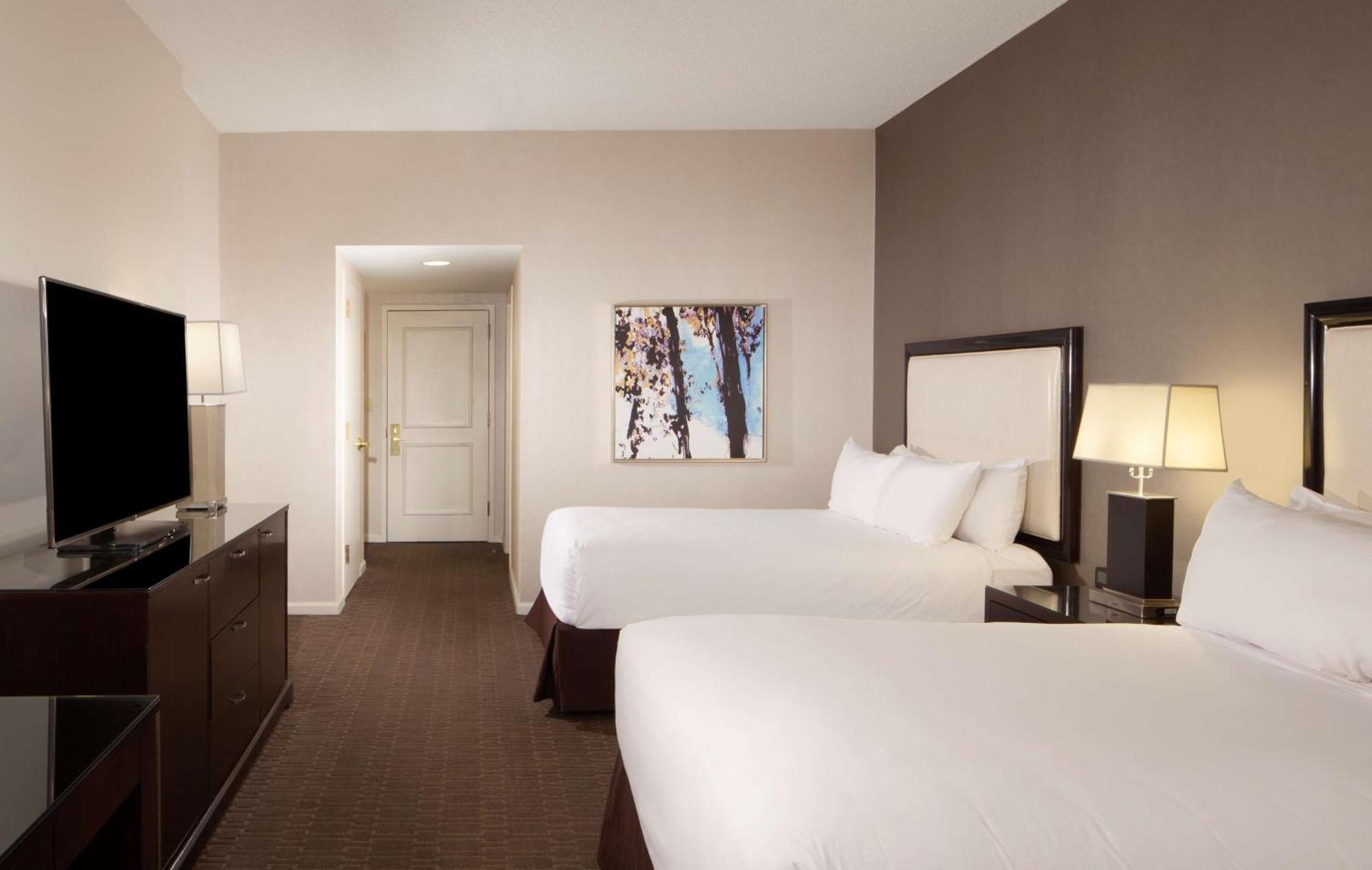 Hotel Hilton Old Town Alexandria