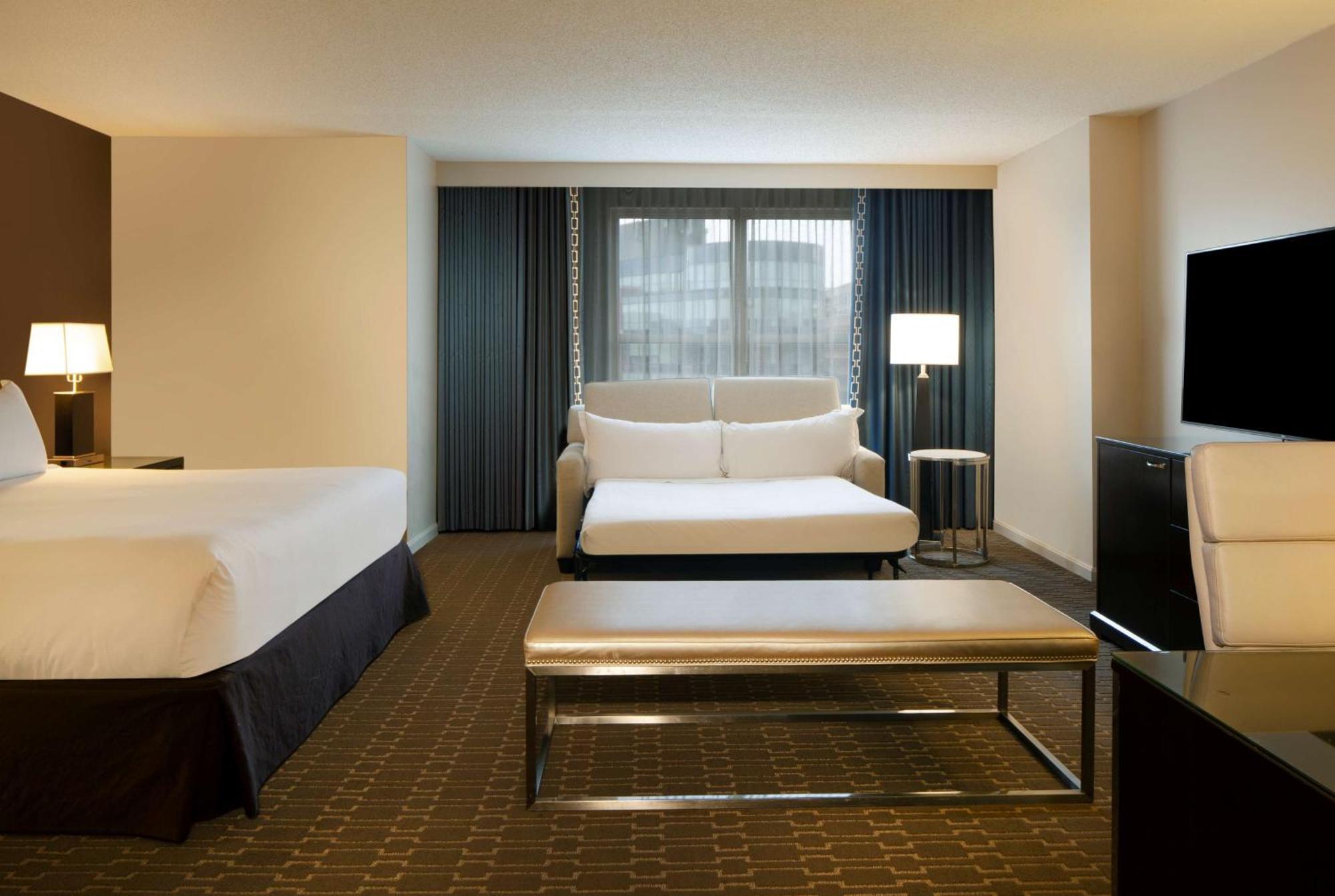 Hilton Old Town Hotel Alexandria
