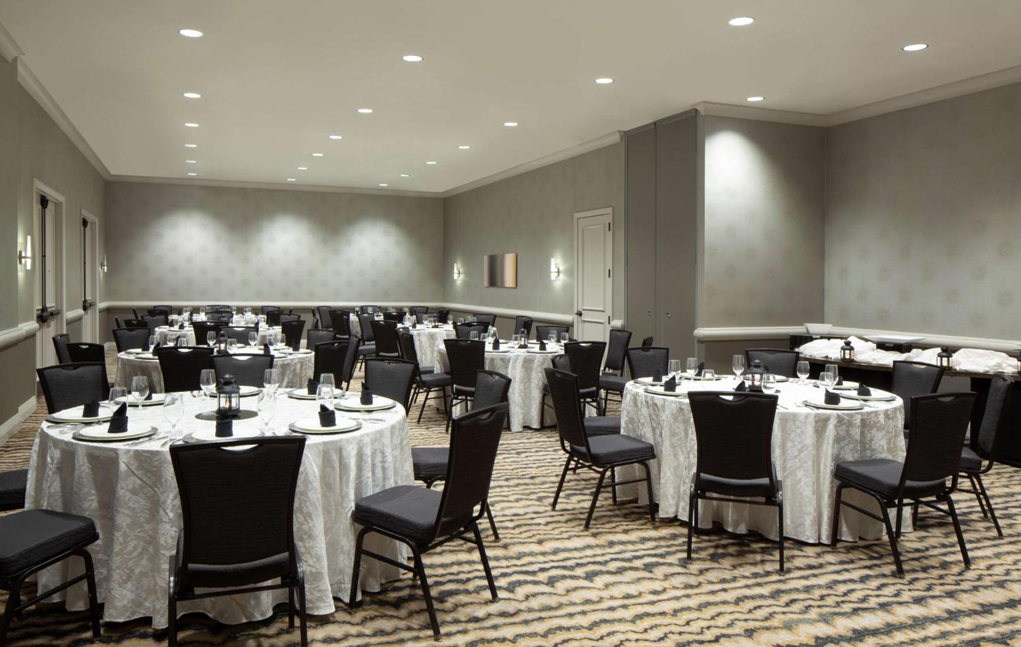 Hotel Hilton Old Town Alexandria