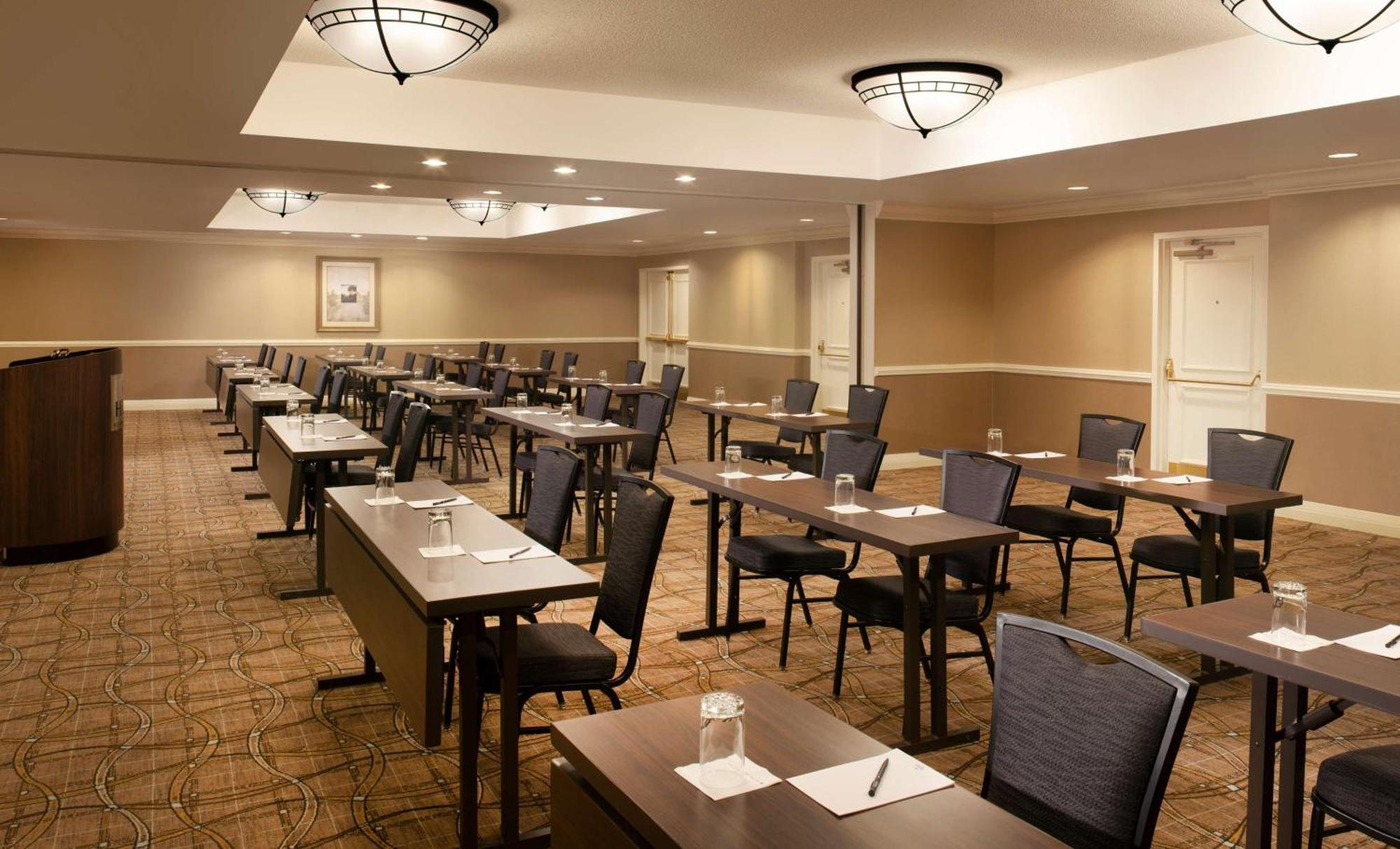Hotel Hilton Old Town