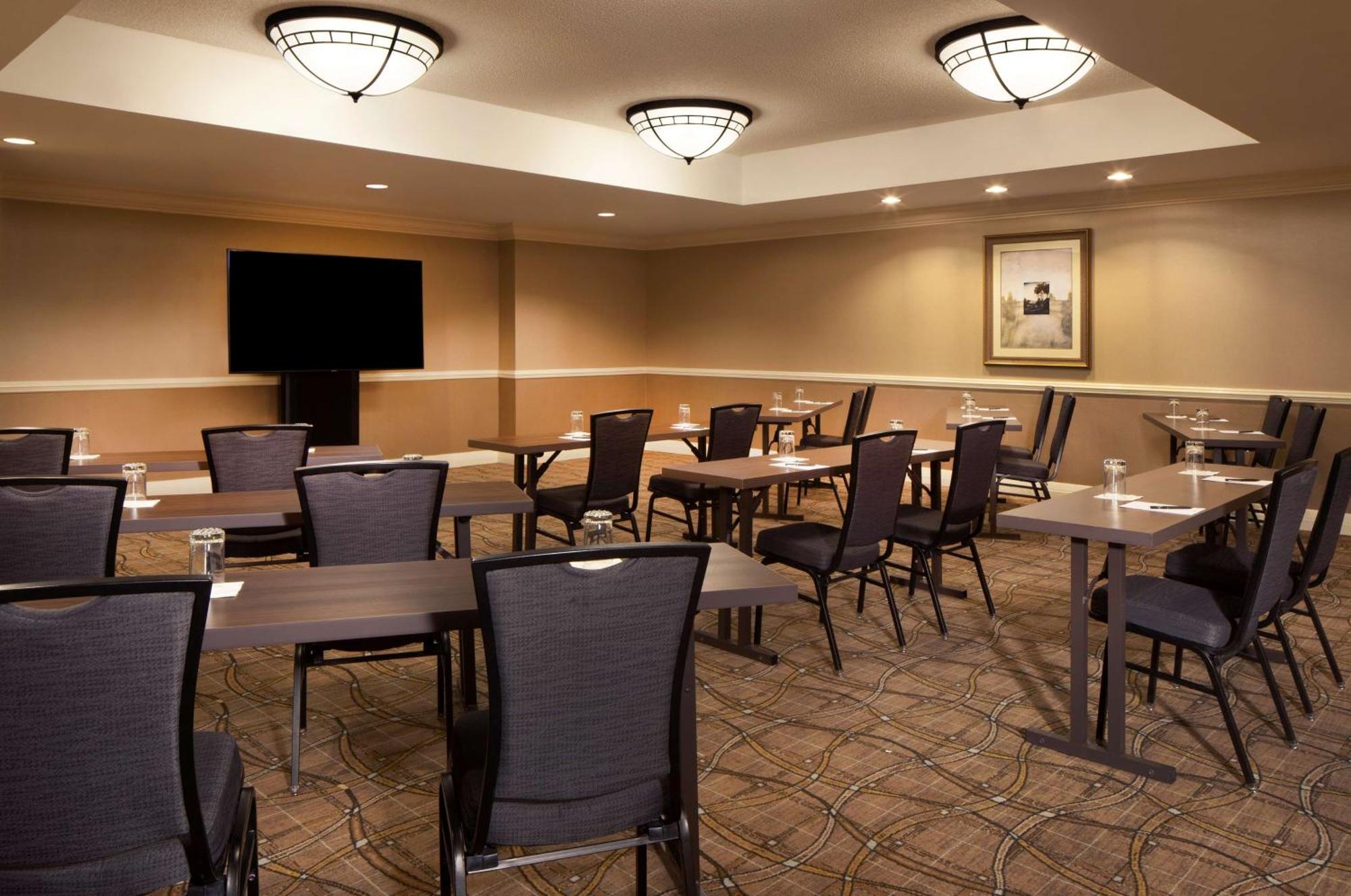 Hilton Old Town 4* Alexandria