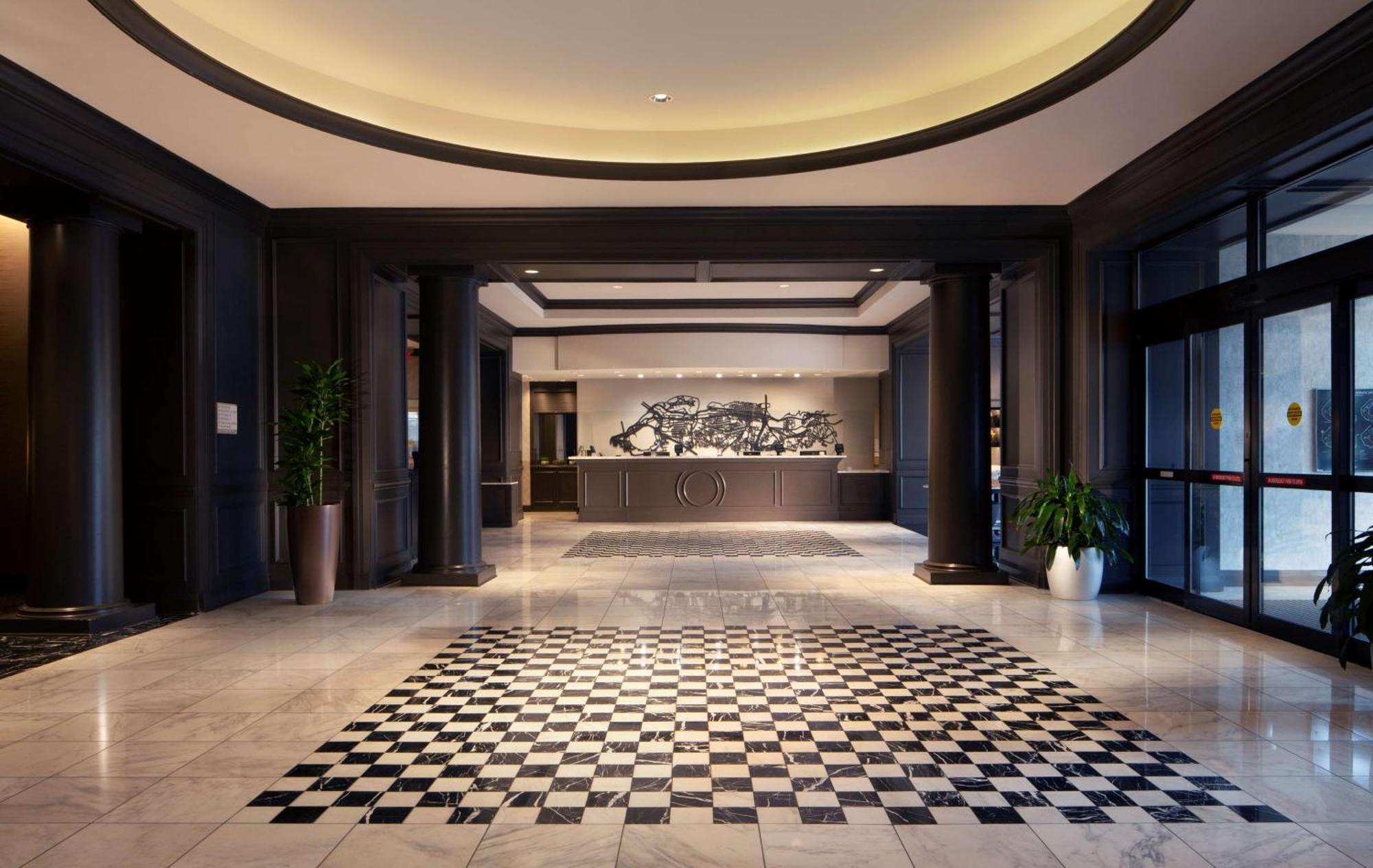 Hotel Hilton Old Town 4*