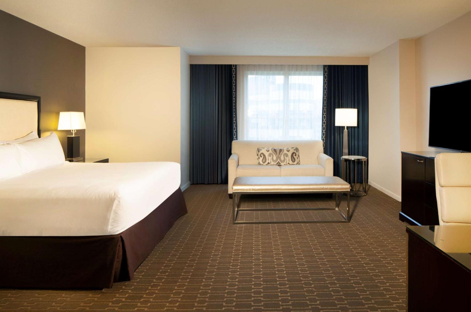 Hotel Hilton Old Town