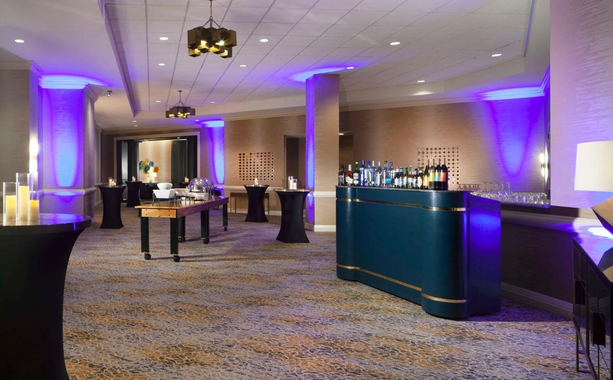 Hotel Hilton Old Town 4*